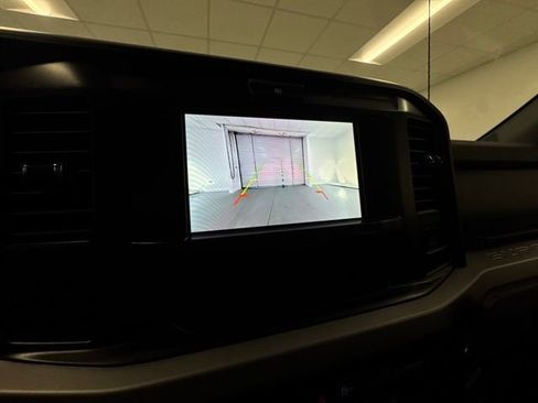 New 2026 Ford F350 XLT image 16