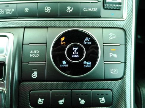 Used 2022 Hyundai Santa Fe Limited w/ Cargo Package AWD/4WD image 48
