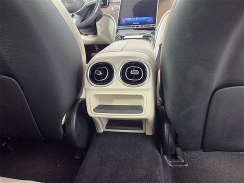 Certified 2022 Mercedes-Benz C 300 Sedan image 26