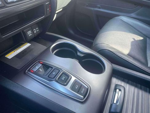 Certified 2023 Honda Passport EX-L image 29