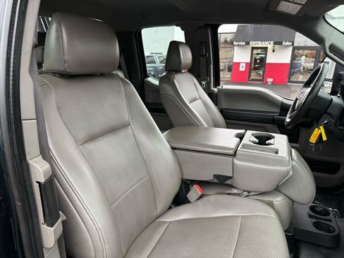 Used 2019 Ford F350 XL w/ XL Value Package image 20