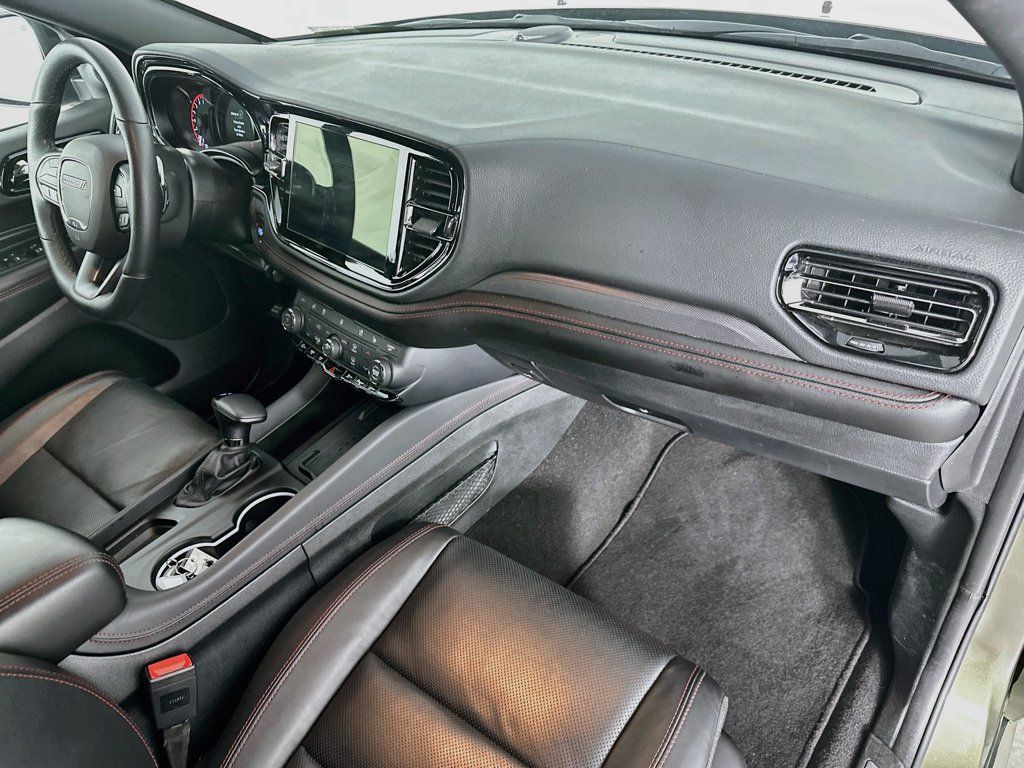 Used 2026 Dodge Durango GT AWD/4WD image 32