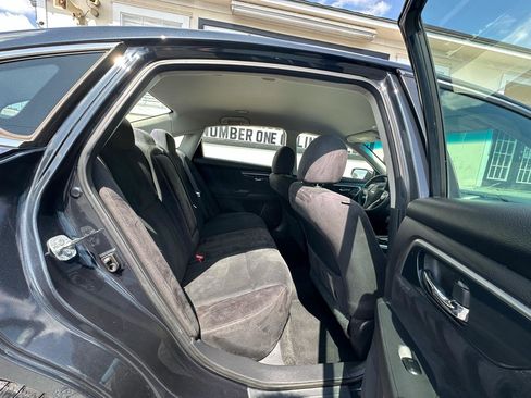 Used 2014 Nissan Altima 2.5 S image 21