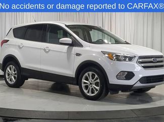 Used 2019 Ford Escape SE AWD/4WD video 2
