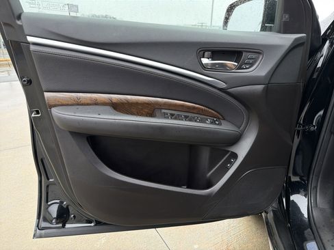 Certified 2019 Acura MDX SH-AWD w/ Technology Package image 14