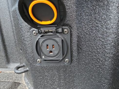 New 2026 GMC Sierra 1500 Denali w/ Technology Package image 40