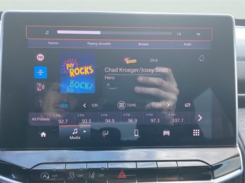 Used 2024 Jeep Compass Latitude image 26