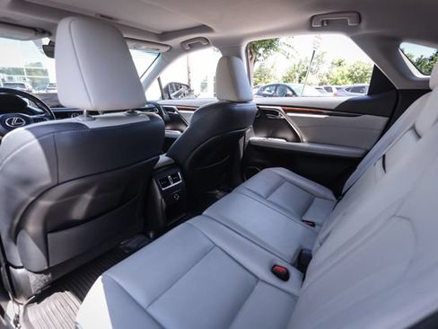 Used 2019 Lexus RX 350 AWD image 43