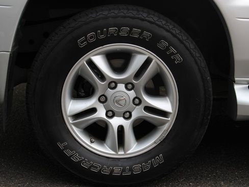 Used 2007 Lexus GX 470 AWD/4WD image 54
