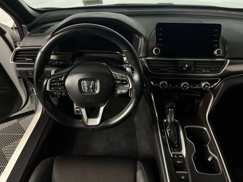 Used 2022 Honda Accord Sport image 17