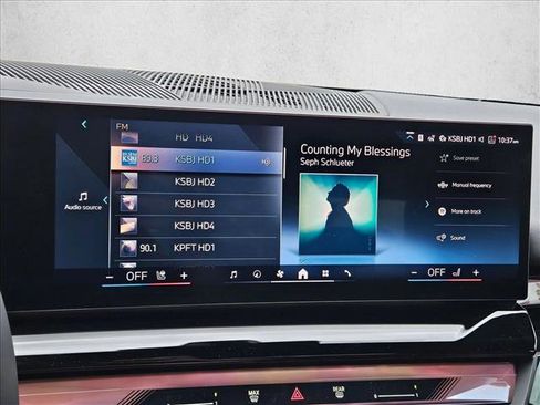 New 2026 BMW 530i w/ M Sport Package image 12