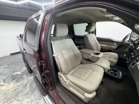 Used 2010 Ford F150 XLT AWD/4WD image 23