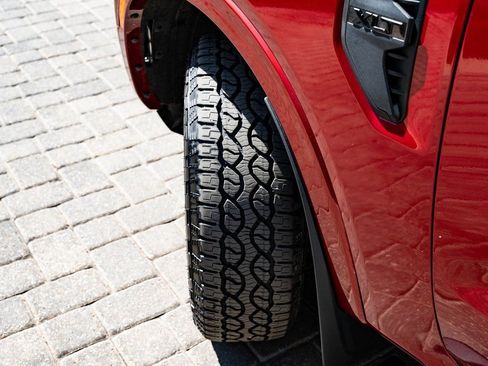 Used 2025 Ford Ranger XLT image 43