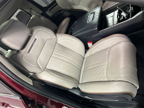 Used 2025 RAM 1500 Tungsten w/ Towing Technology Group AWD/4WD image 26