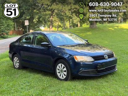 Used 2013 Volkswagen Jetta S