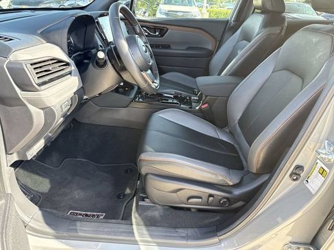 Certified 2026 Subaru Forester Sport AWD/4WD image 18