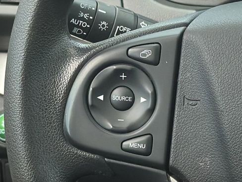 Used 2012 Honda CR-V EX image 21