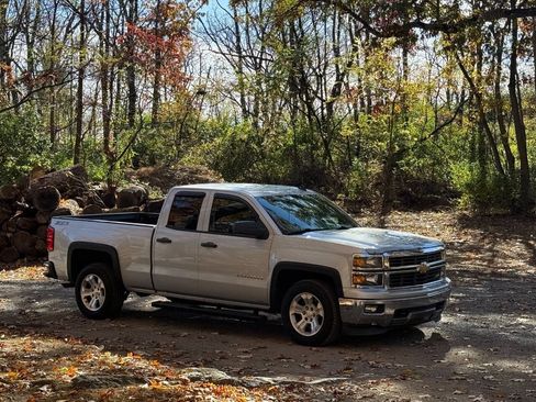 Used 2014 Chevrolet Silverado 1500 LT w/ All Star Edition image 5