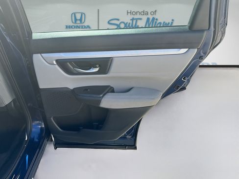 Certified 2019 Honda CR-V LX image 30