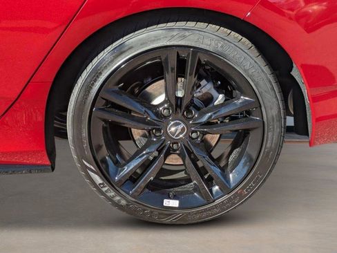 New 2026 Acura Integra A-Spec image 8