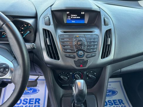 Used 2016 Ford Transit Connect XL image 12