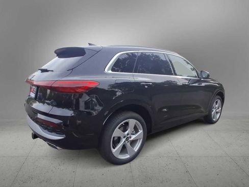 New 2025 Audi Q5 Premium Plus image 8