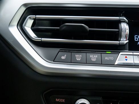 Used 2023 BMW M4 Coupe w/ M Carbon Exterior Package image 22