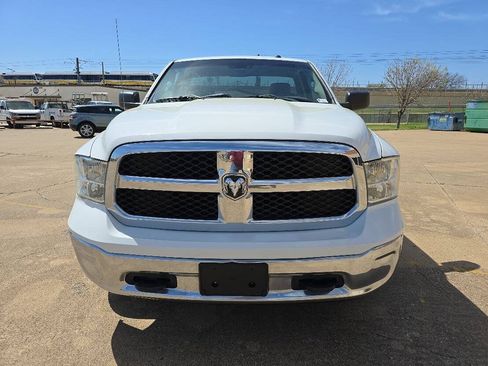Used 2017 RAM 1500 Tradesman w/ Power & Remote Entry Group AWD/4WD image 13