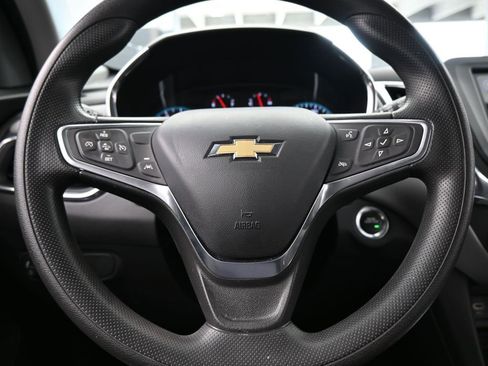 Used 2023 Chevrolet Equinox LS w/ Midnight Edition FWD image 24