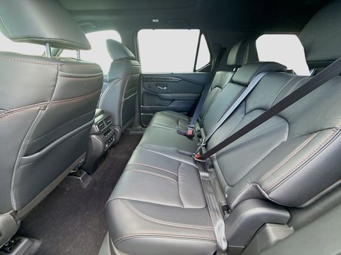 New 2026 Honda Passport TrailSport Elite image 21