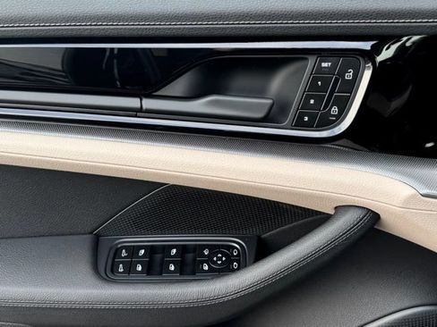New 2026 Porsche Panamera 4 AWD/4WD image 14