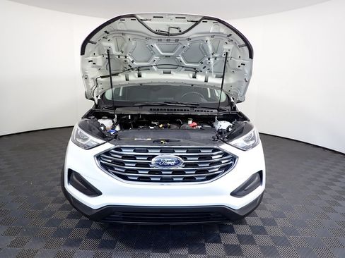 Used 2021 Ford Edge SE AWD/4WD image 37