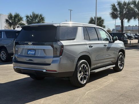 New 2026 Chevrolet Tahoe LT w/ Comfort Package image 10