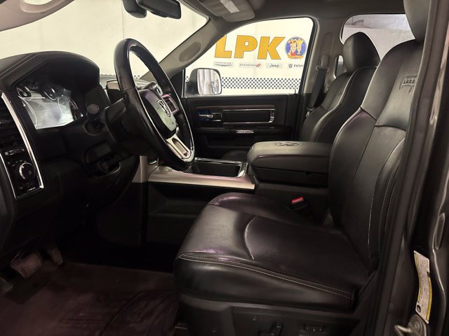 Used 2017 RAM 2500 Laramie w/ Sport Appearance Group AWD/4WD image 10