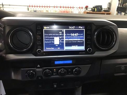 Certified 2021 Toyota Tacoma SR5 image 15