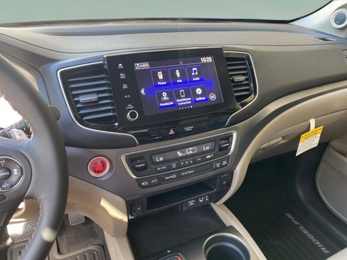 Used 2023 Honda Ridgeline RTL image 9