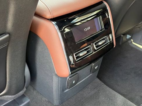 New 2026 Lincoln Aviator Reserve AWD/4WD image 23