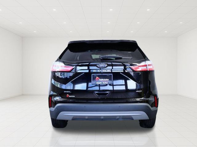 Certified 2024 Ford Edge SEL w/ Convenience Package AWD/4WD image 5