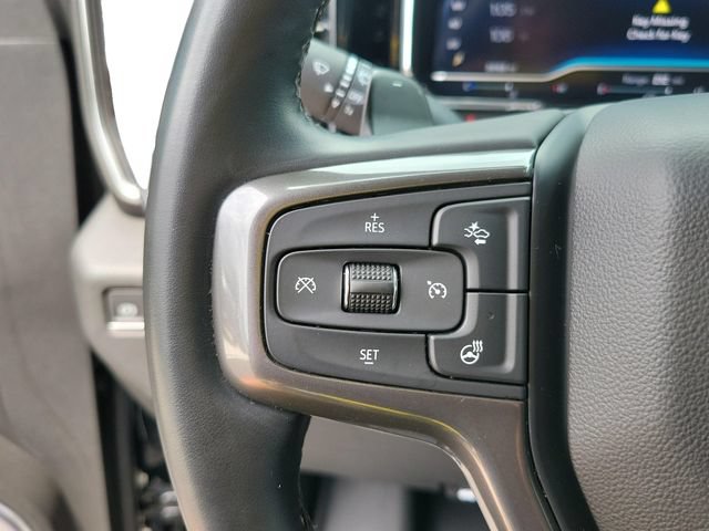 Used 2024 Chevrolet Silverado 1500 High Country w/ Technology Package AWD/4WD image 17