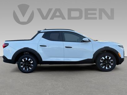 New 2026 Hyundai Santa Cruz SEL