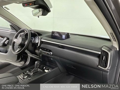 New 2026 MAZDA CX-50 AWD 2.5 S w/ Weather Package image 29