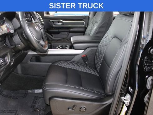 Used 2026 RAM 1500 Lone Star AWD/4WD image 18
