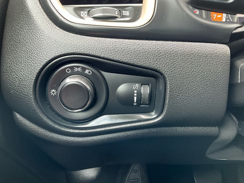Used 2017 Jeep Renegade Sport w/ Power & Air Group AWD/4WD image 19