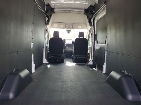 New 2026 Ford Transit 350 w/ Load Area Protection Package image 9