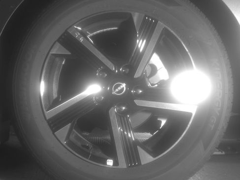 Used 2025 Nissan Sentra SV FWD image 14