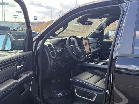 New 2026 RAM 1500 Laramie image 15