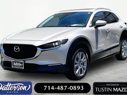 Certified 2023 MAZDA CX-30 AWD 2.5 S w/ Premium Package