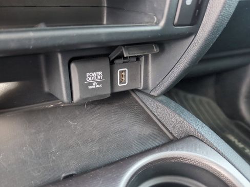 Used 2023 Honda Ridgeline RTL image 24