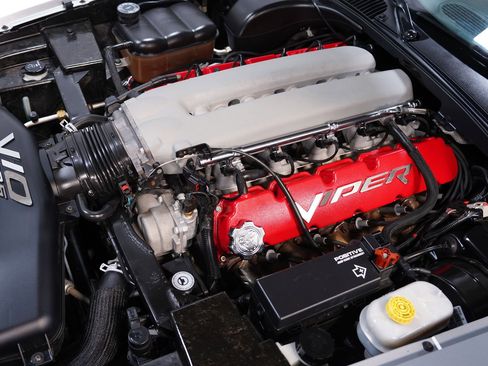 Used 2005 Dodge Viper SRT-10 image 29