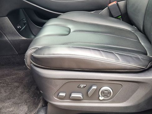 Used 2024 Hyundai Palisade Calligraphy FWD image 23